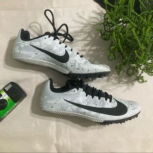 Nike Zoom Rival S Track Shoes